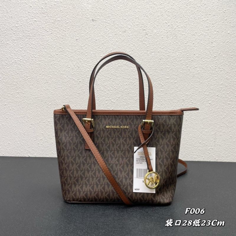 MK Shopping Bags
